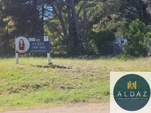 Terreno en Venta 22  mts Fondo