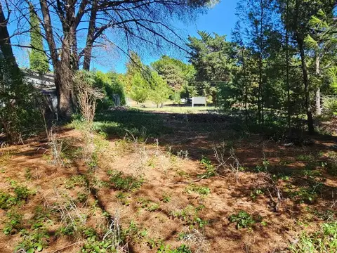 Terreno en Venta de 1434,0 m2