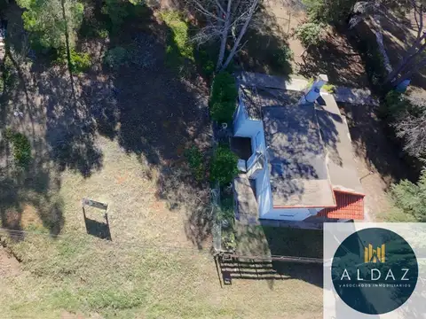 Terreno en Venta 22  mts Frente