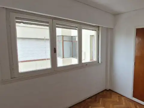 VENTA SEMIPISO 3 AMB VILLA CRESPO CON RENTA