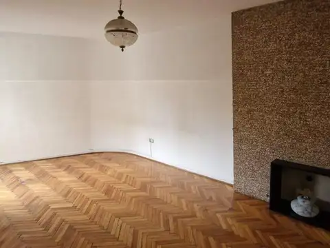 VENTA SEMIPISO 3 AMB VILLA CRESPO CON RENTA