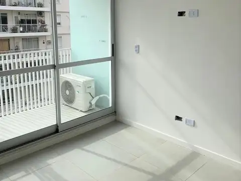 Departamento en Alquiler con 1 cochera