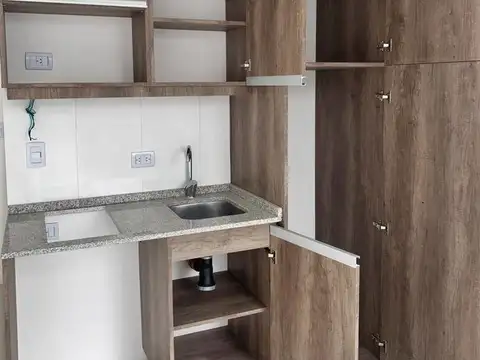 Departamento en Alquiler en Centro, $ 800.000