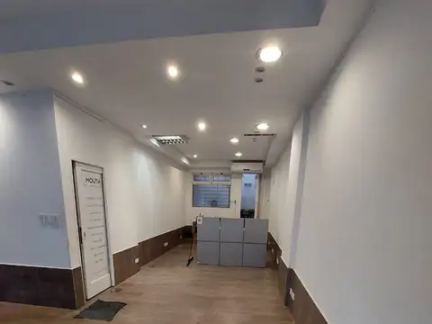 Local en Alquiler en Belgrano R, USD 1.300