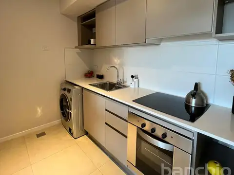 Departamentos de 1 Dormitorio - Ana - Fundar - Carballo y Avellaneda