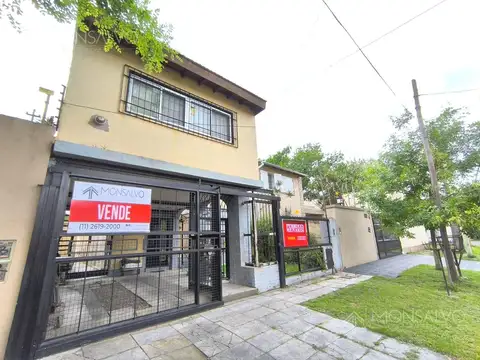 Casa en Villa Ballester