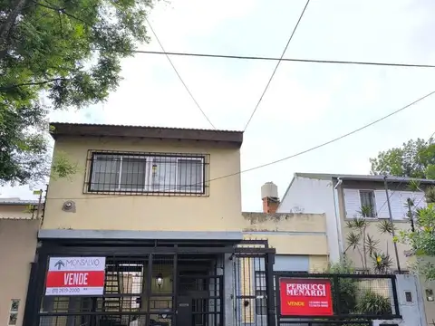 Casa en Venta en Villa Ballester, USD 140.000