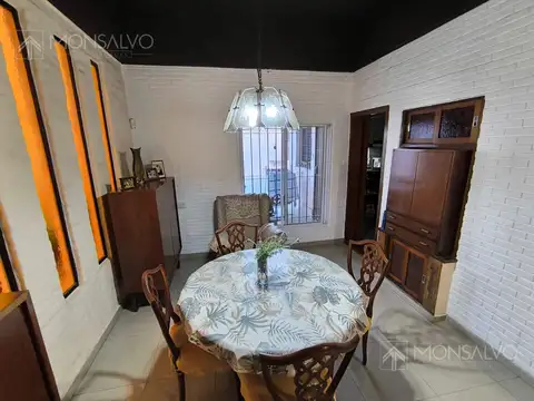 Casa en Venta 60 años