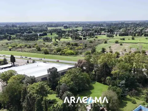 Terreno en Venta en Canning, USD 1.000.000