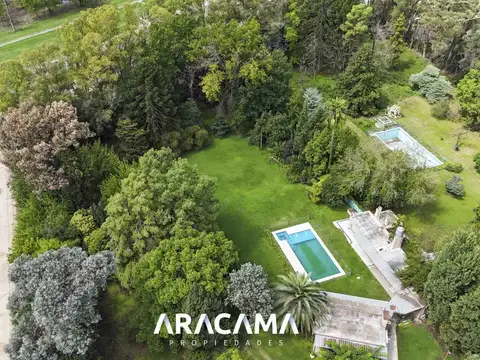 FRACCION / LOTE en VENTA  - Canning