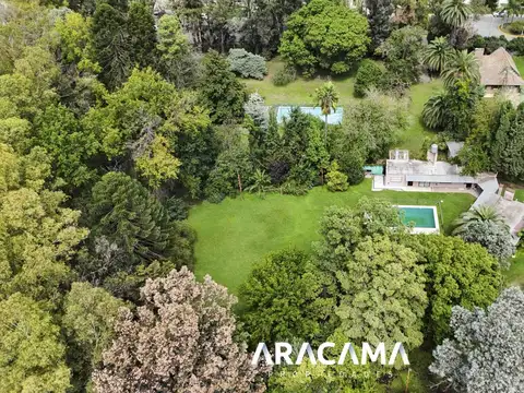 Terreno en Venta de 5000,0 m2