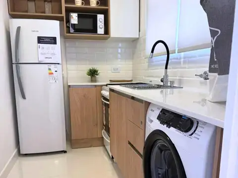 Departamento en Venta A Estrenar