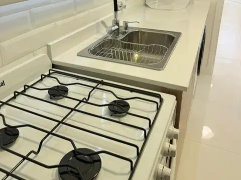 Departamento en Venta Permite mascota