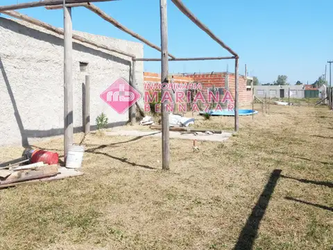 TERRENO EN VENTA - SAN PEDRO