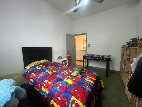 Terreno en Venta en General Paz, USD 230.000