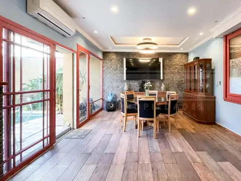 Casa en Venta de 4 dormitorios