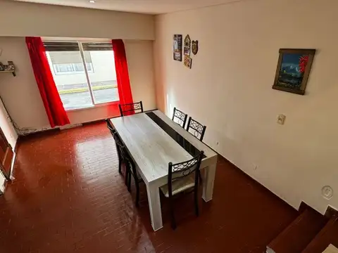 Duplex en Venta en San Miguel 3 ambientes