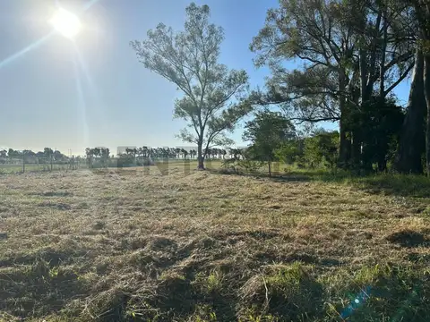 LOTE EN VENTA EN CITY BELL LA CAÑADA 1 DE 2474 M2