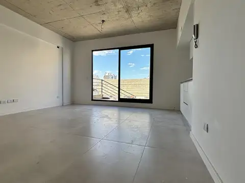 Sarmiento al 4000 piso alto
