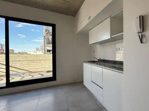 Departamento en Venta en Almagro, USD 73.500