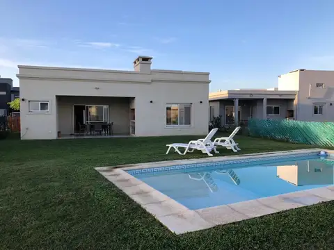 Casa en Venta 4 años