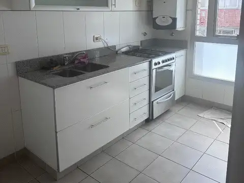 Departamento en Alquiler de 2 dormitorios