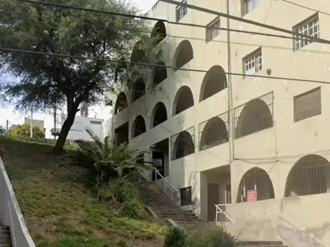 Avenida Castro Barros y Juan Baltazar Maciel