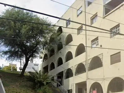 Avenida Castro Barros y Juan Baltazar Maciel