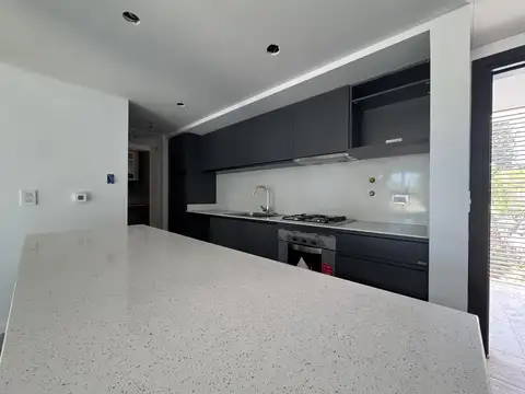 Departamento en Alquiler de 2 dormitorios