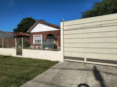 Casa en Venta de 1 dormitorio