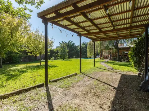 Casa en Venta de 1 dormitorio
