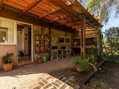 Casa en Venta 6 años