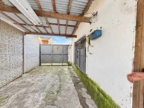 Depto Tipo Casa en Venta de 1 dormitorio