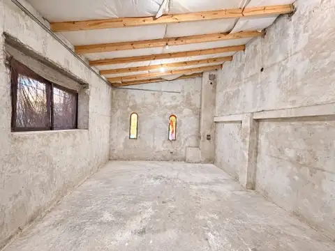 Depto Tipo Casa en Venta en Quilmes, USD 41.000