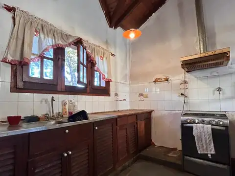 Depto Tipo Casa en Venta de 2 dormitorios