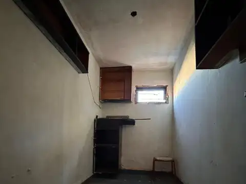 Depto Tipo Casa en Venta con 1 cocheras