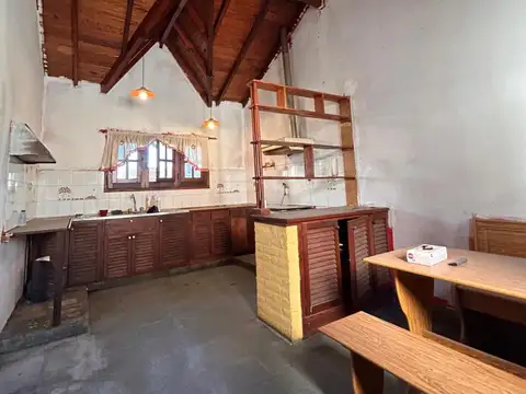 Depto Tipo Casa en Venta en Florida Belgrano/Oeste, USD 140.000