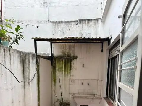 Depto Tipo Casa en Venta de 1 dormitorio