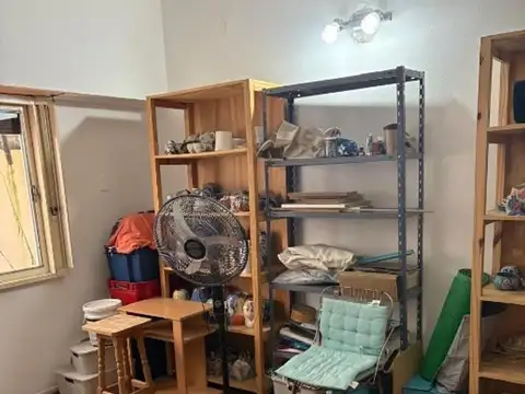 Depto Tipo Casa en Venta 40 años