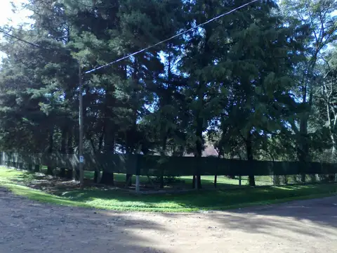 Quinta en Venta en General Rodriguez, USD 195.000