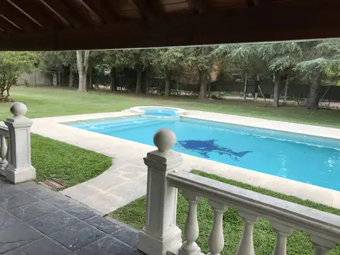 Quinta en Venta al Norte