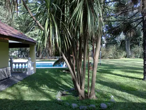 Quinta en Venta en General Rodriguez, USD 195.000