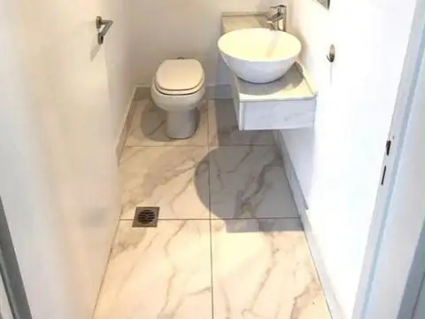Departamento en Alquiler Apto profesional