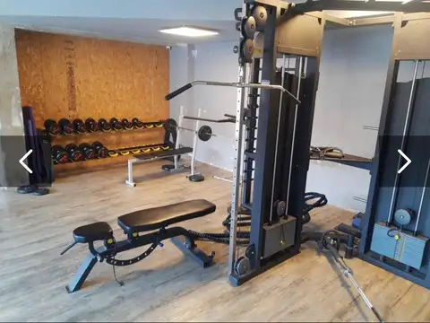 Departamento en Alquiler de 2 ambientes