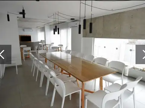 Departamento en Alquiler en Palermo Hollywood, USD 950