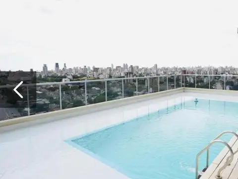 Avenida Córdoba 5400