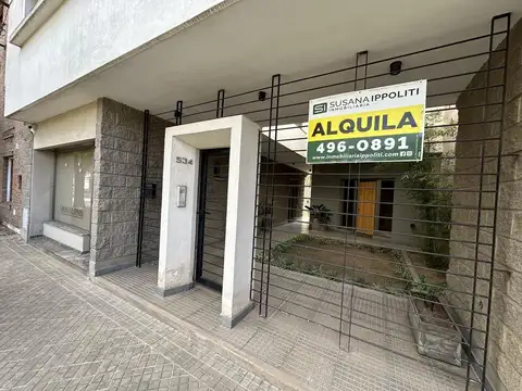 Casa en Alquiler de 2 dormitorios