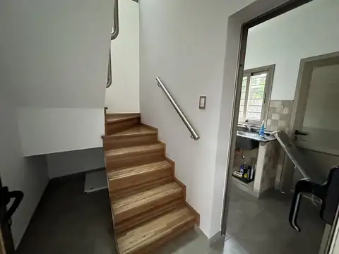 Casa en Alquiler al Norte
