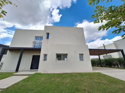 Casa en venta en el Canton, Golf, Escobar -