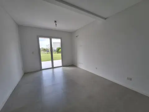 Casa en Venta 1 año